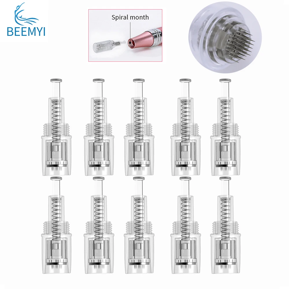 36-pin needle 10 PCS