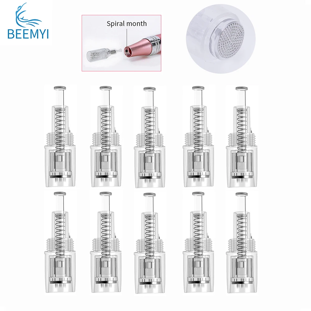 Nano Needle 10 PCS
