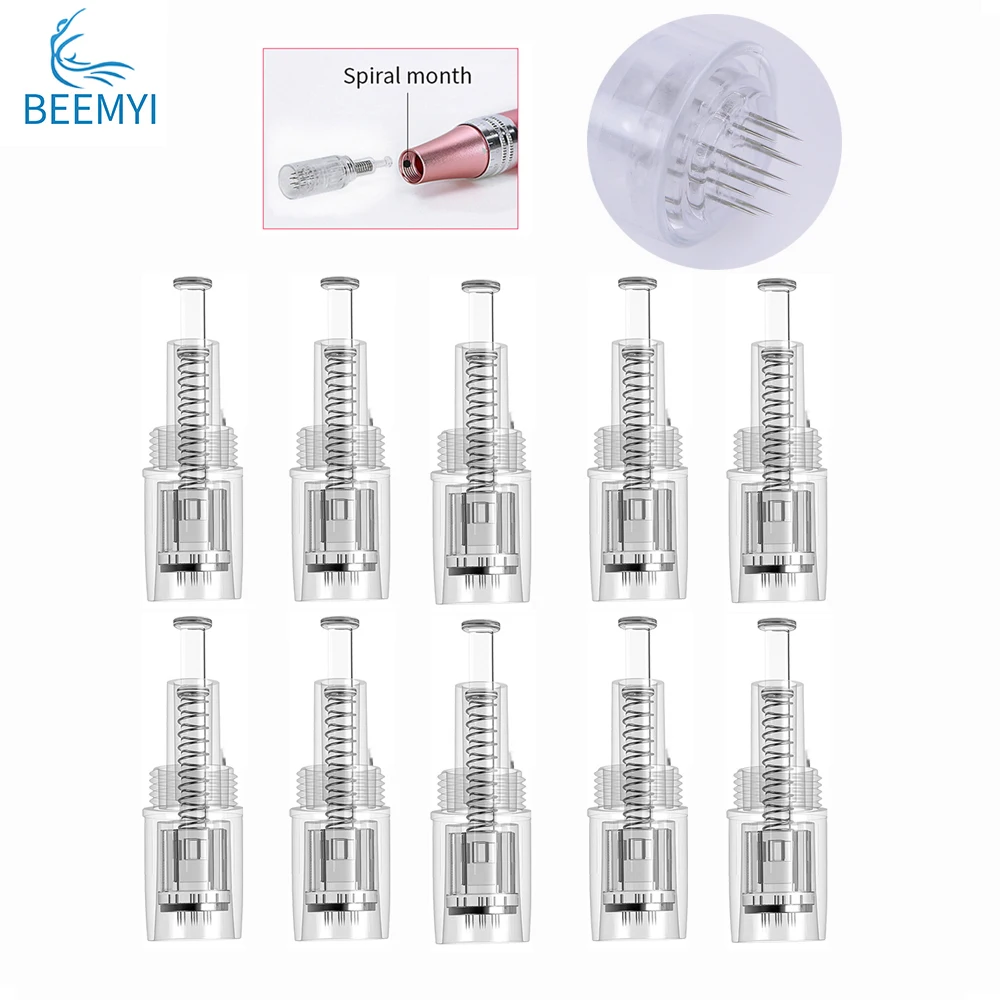 12-pin needle 10 PCS