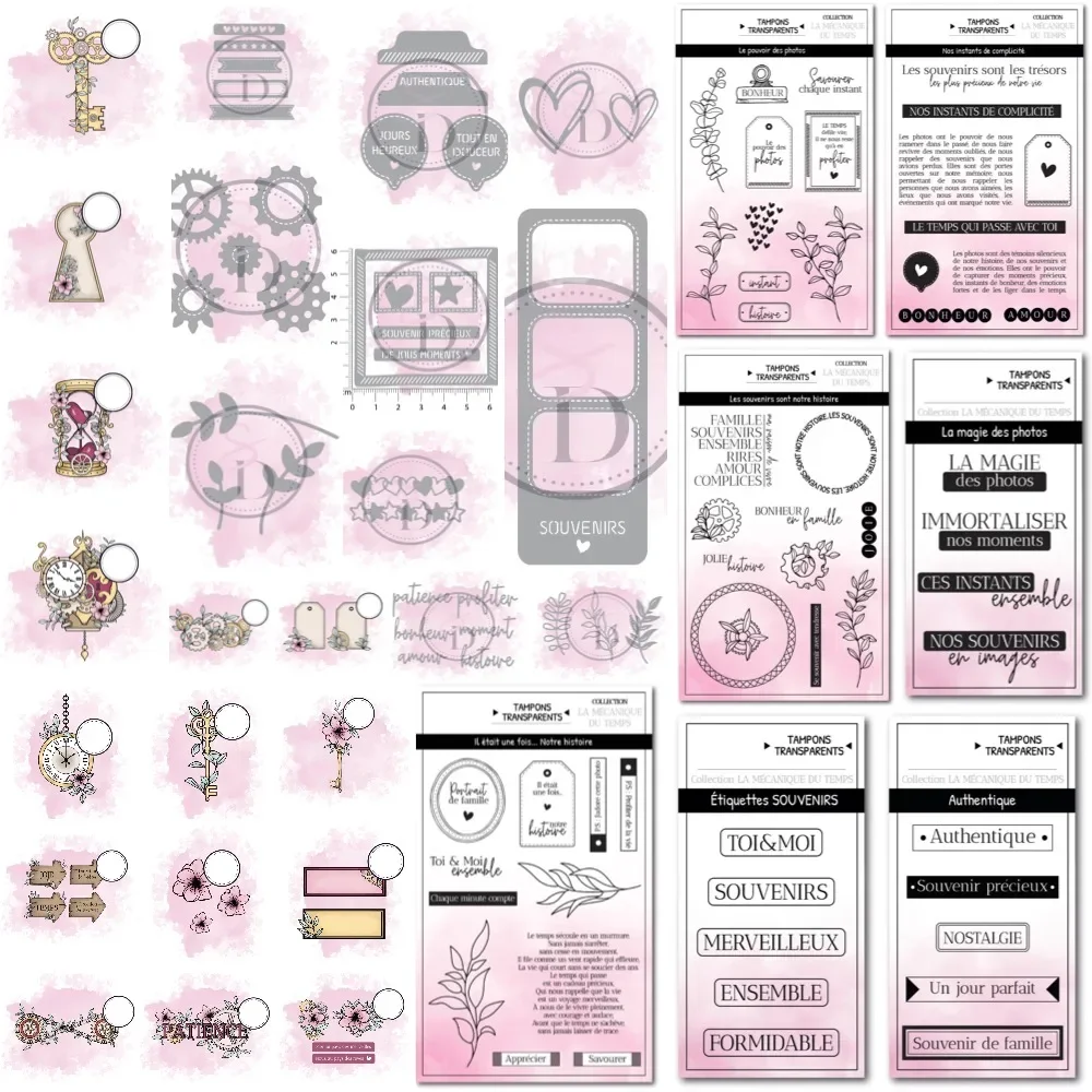 A Set