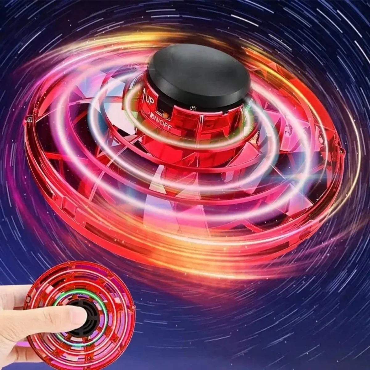 Red-1