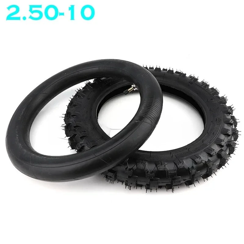 Inner tube and outer