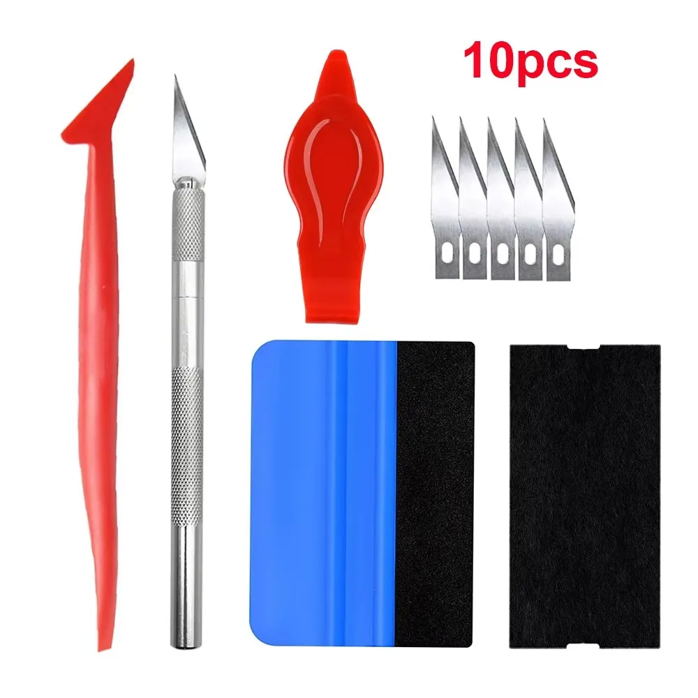 Kit 10pcs