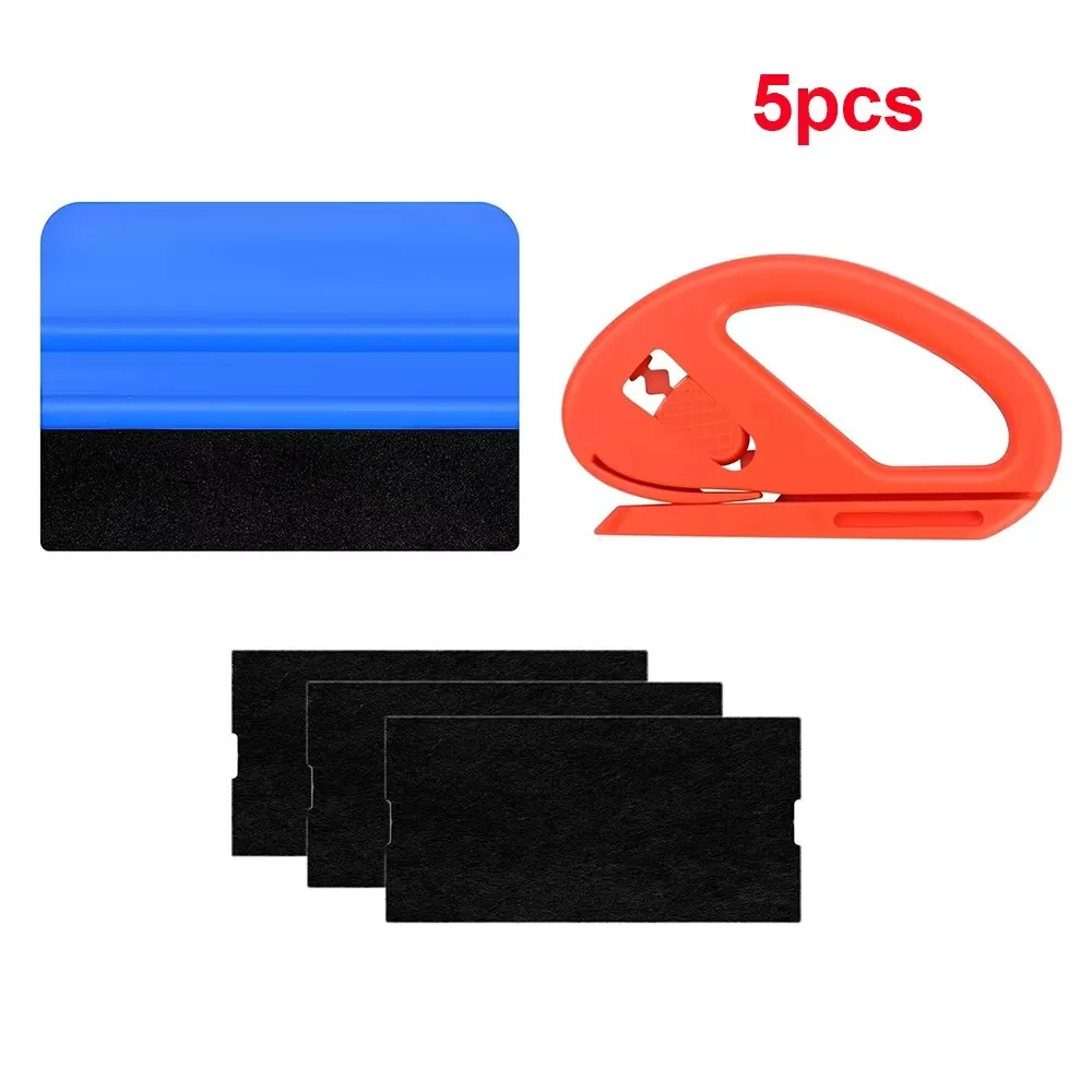 Kit 5pcs