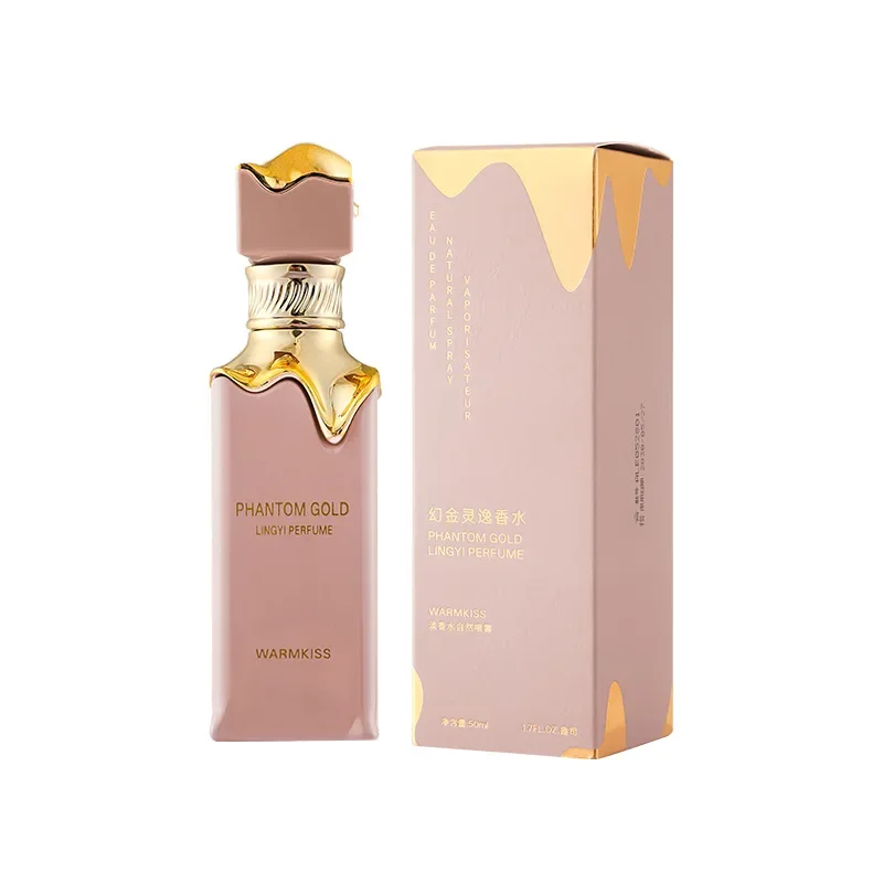 Phantom Red 50ML