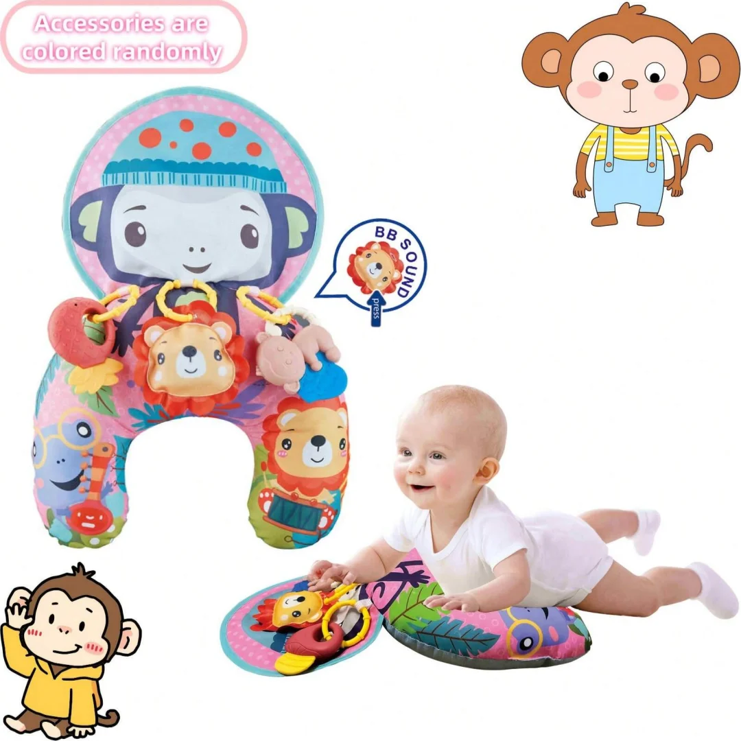 Monkey mat