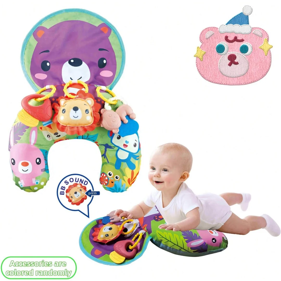 Little Bear Play Mat