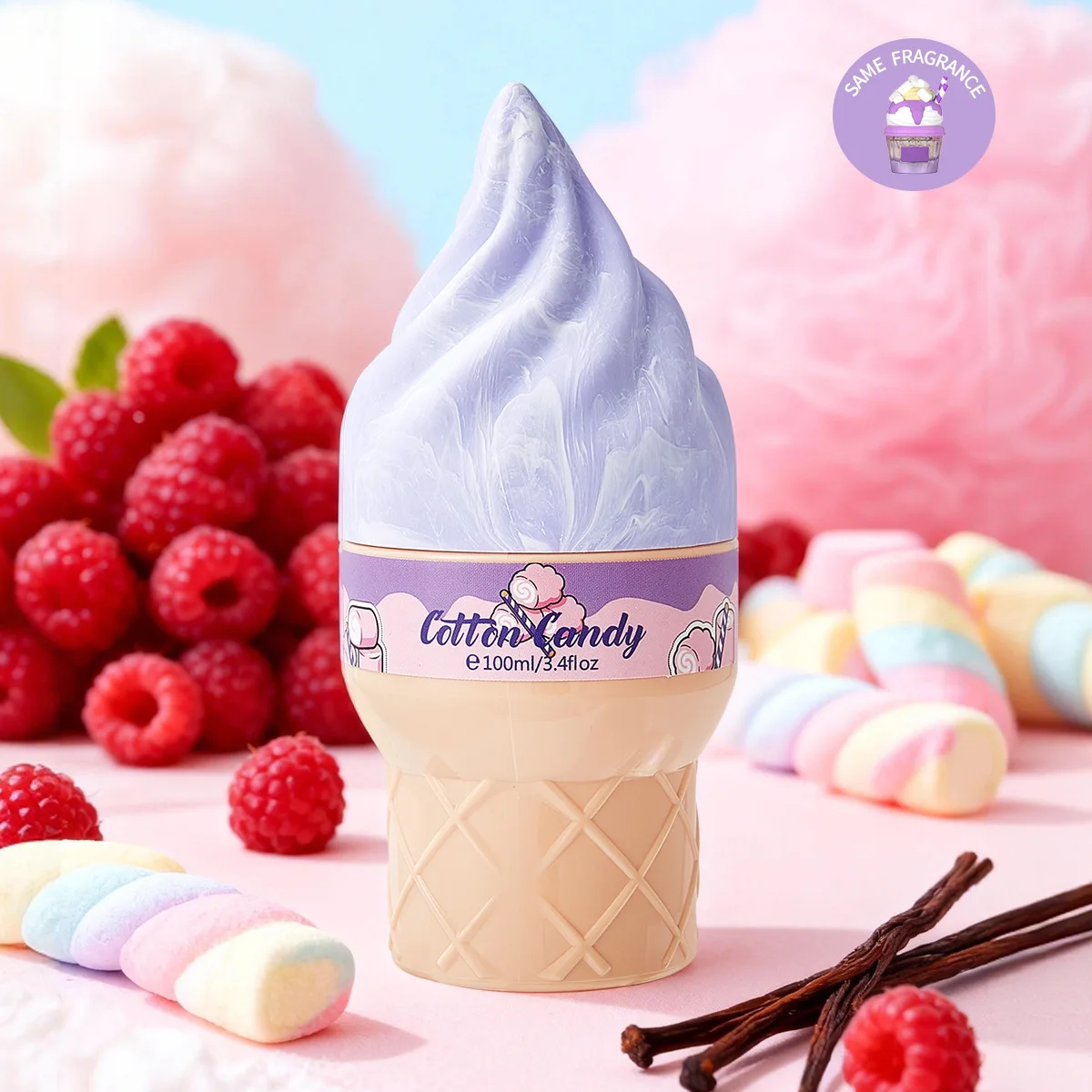 Cotton Candy