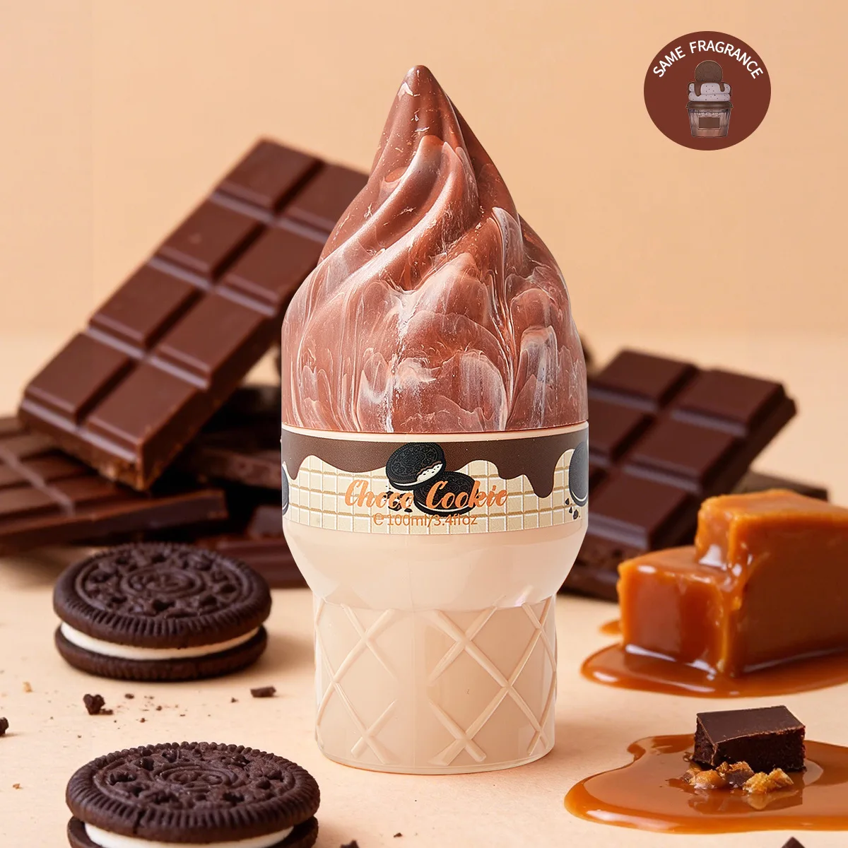 Choco Cookie