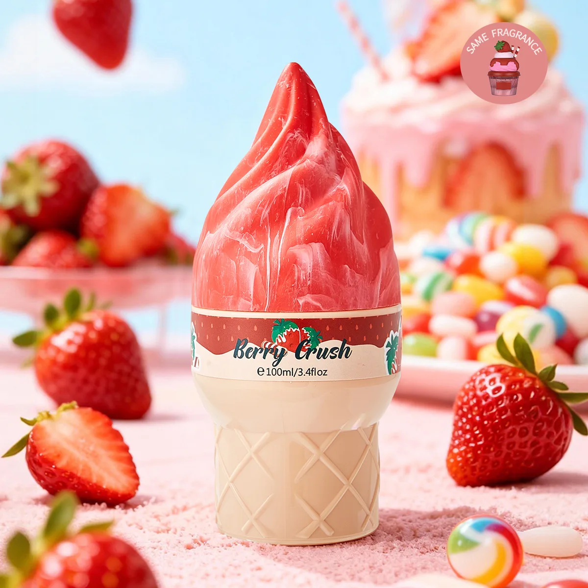 Berry Crush