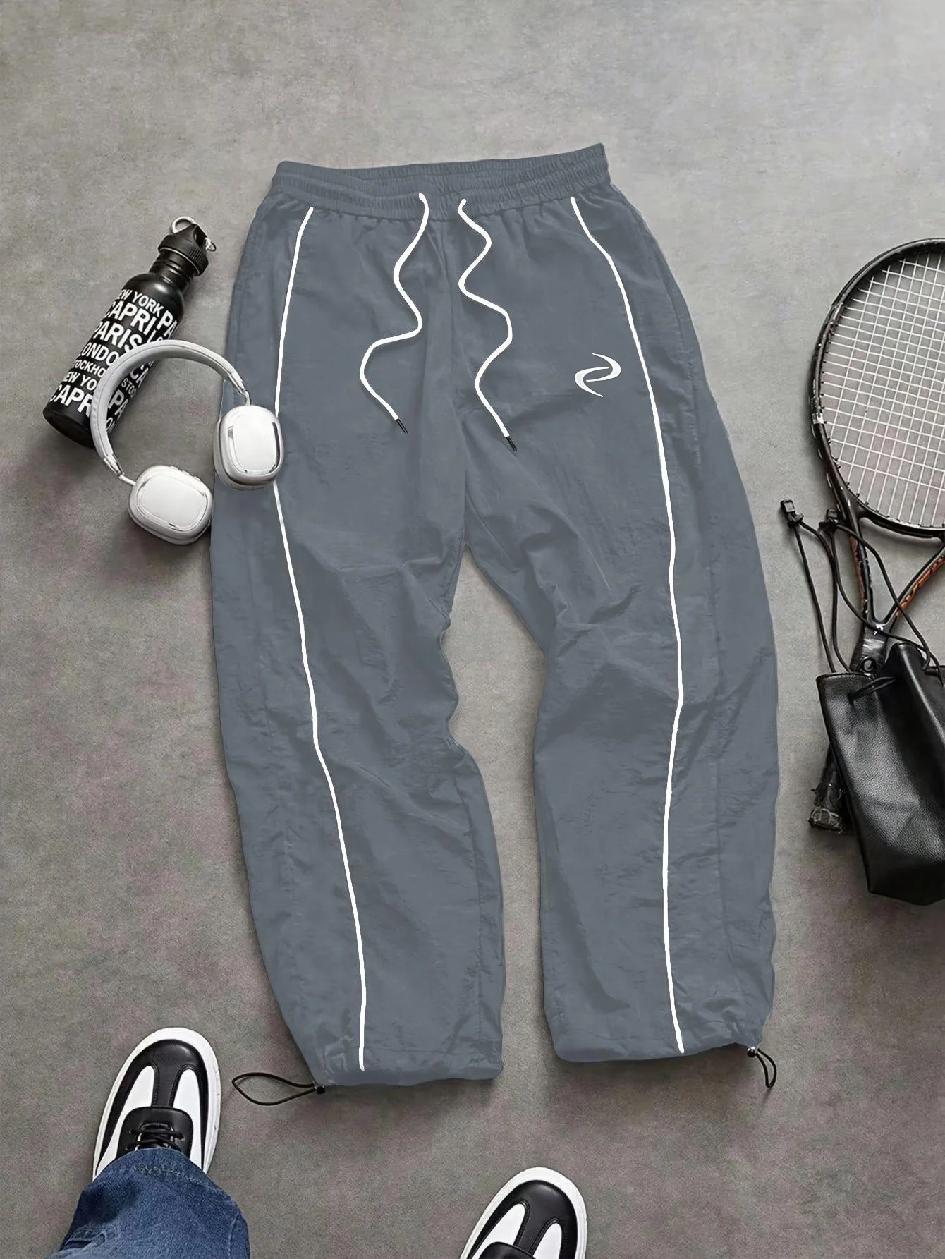 Dark Grey