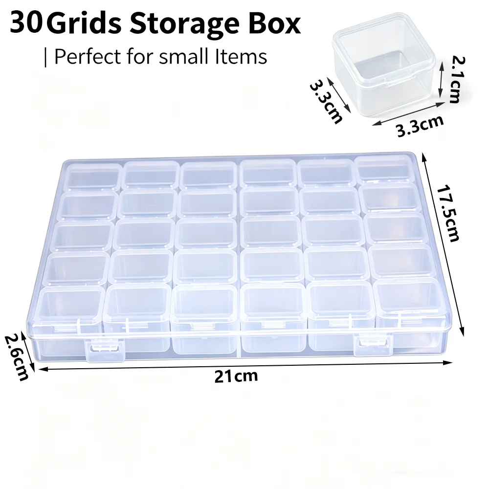 30 Grids 332H