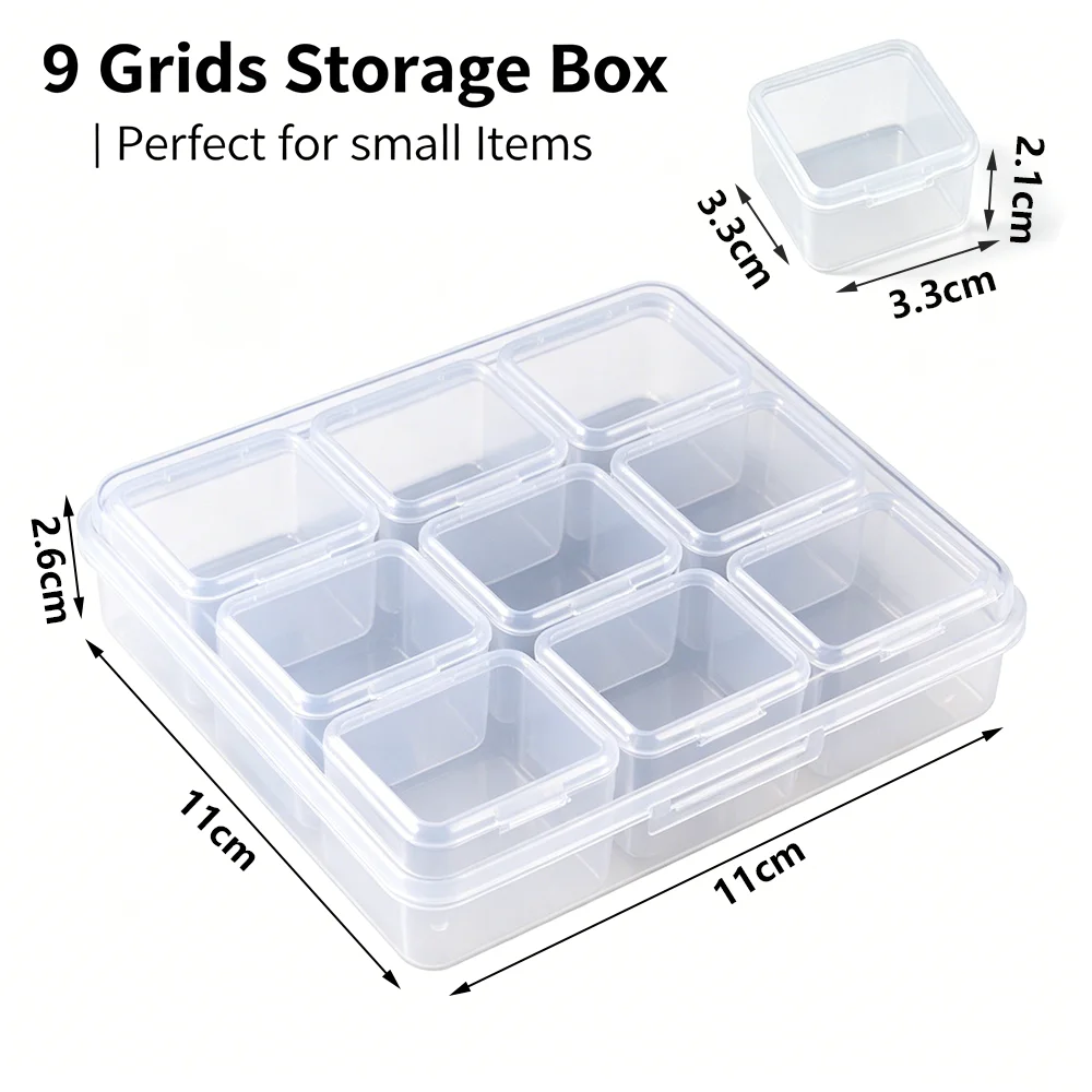 9 Grids 332H
