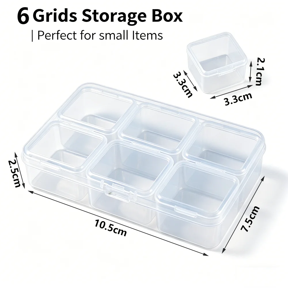 6 Grids 332H