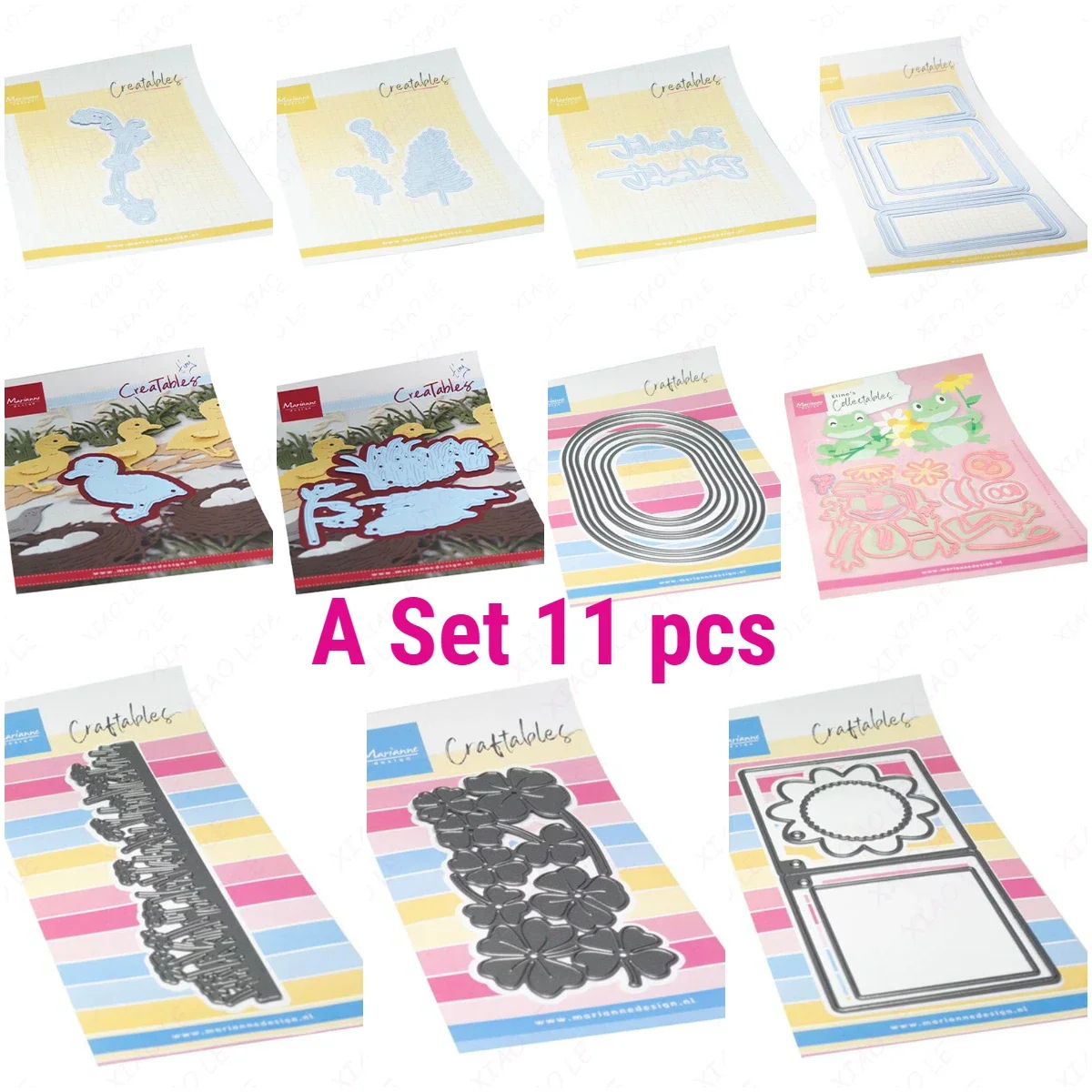 M6288-M6298-A Set 11