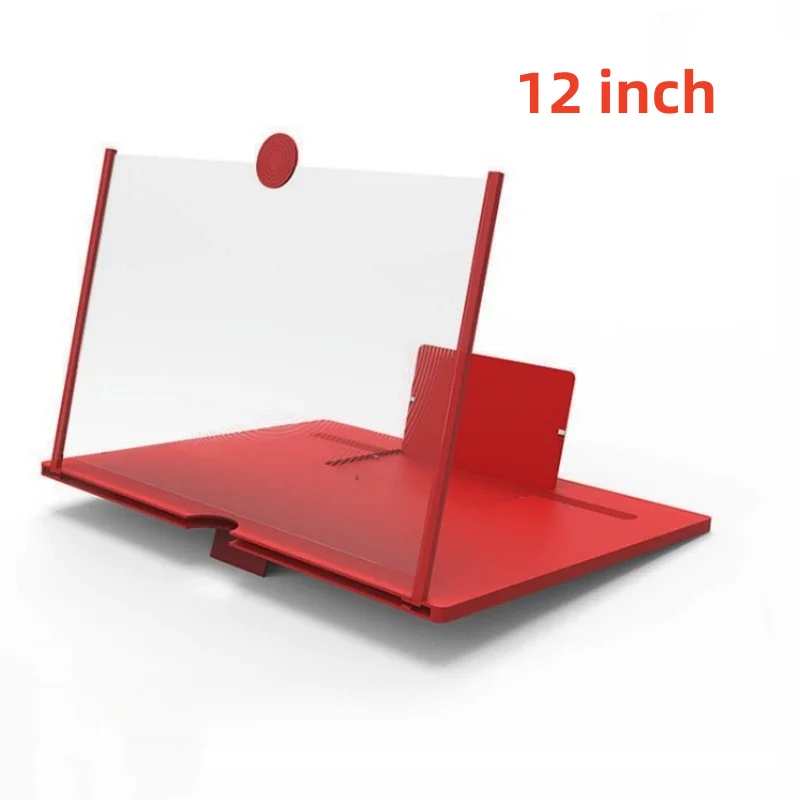 12 inch