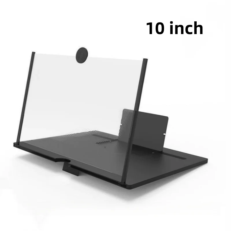 10 inch