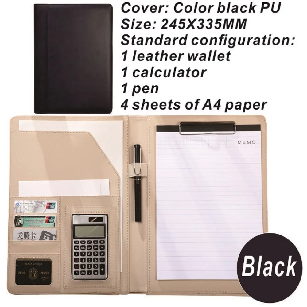folder black