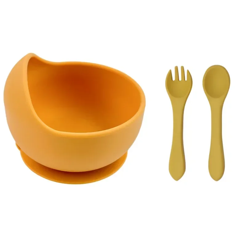 yellow 3pcs set A