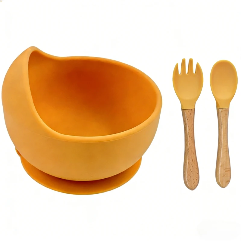 yellow 3pcs set B