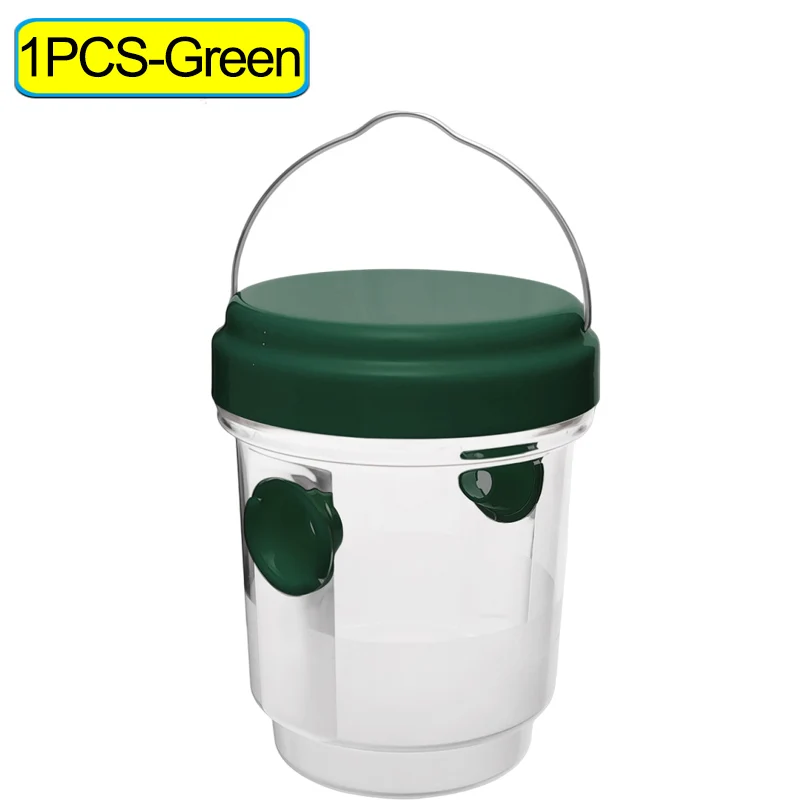1PCS-Green