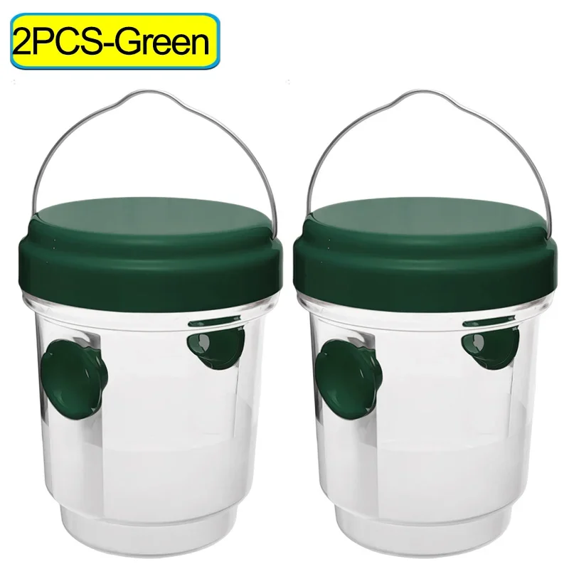 2PCS-Green