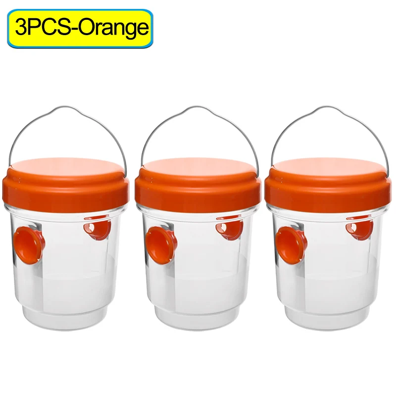 3PCS-Orange