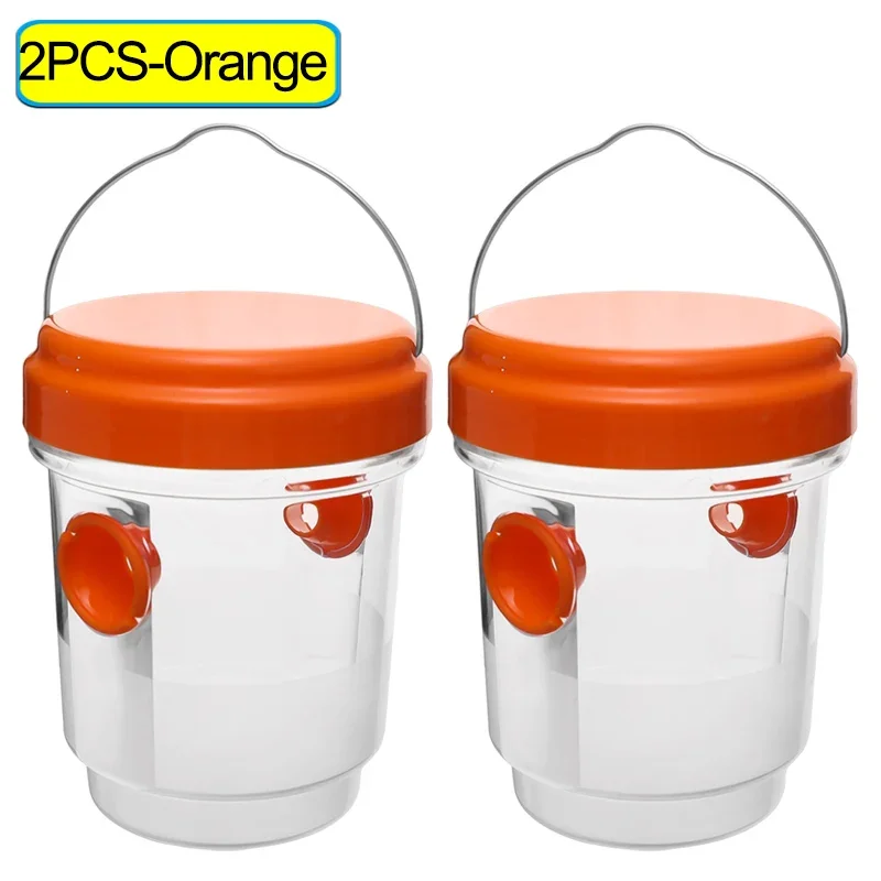 2PCS-Orange