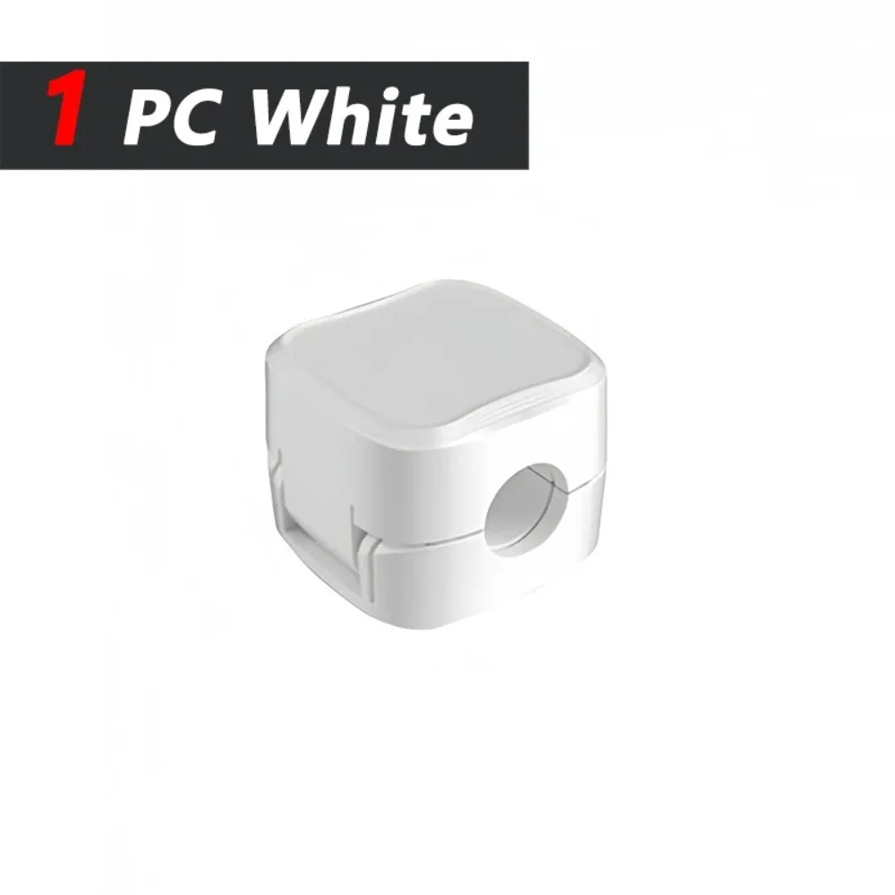 White 1pc