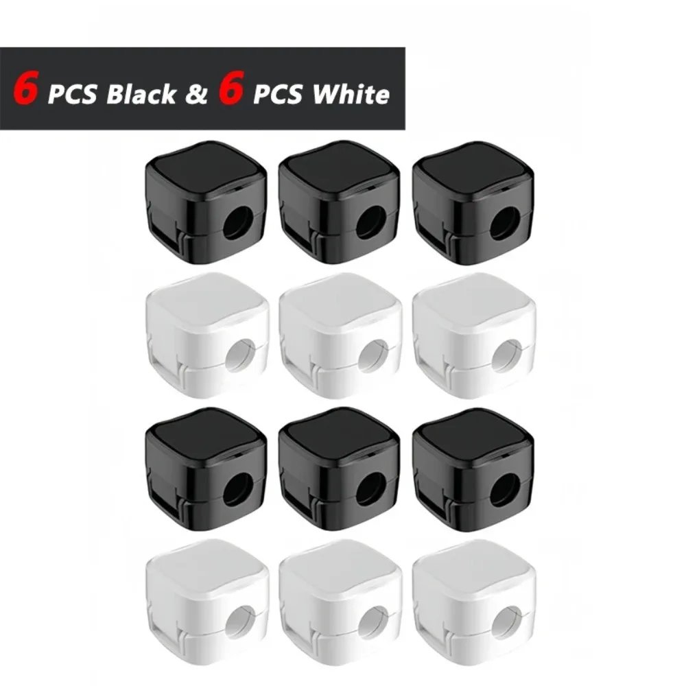 BlackaWhite 12pcs