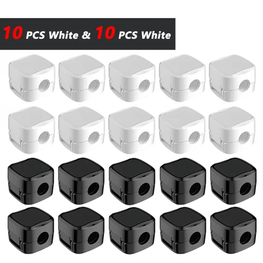 BlackaWhite 20pcs