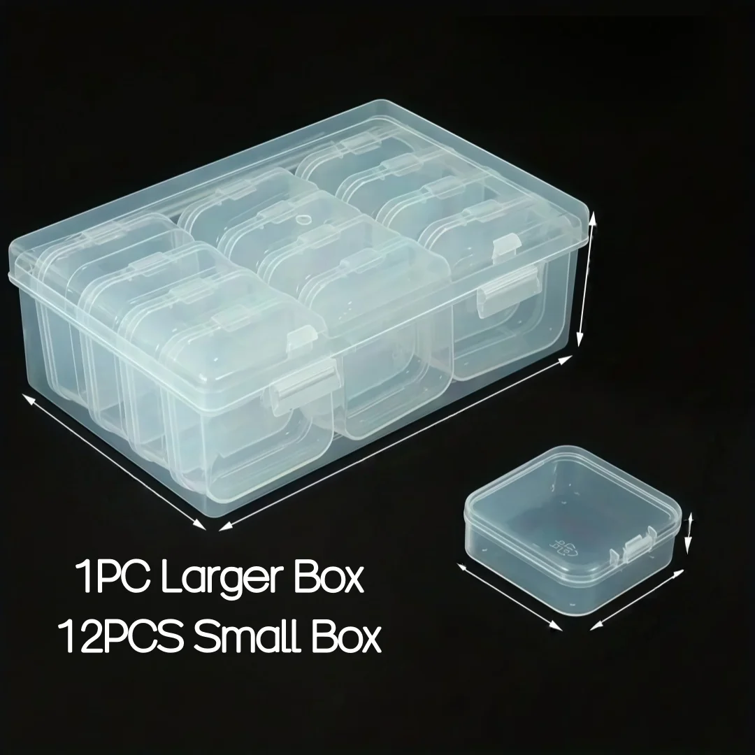 12 Grids