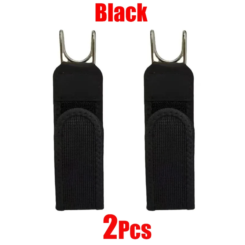 2Pcs-Black