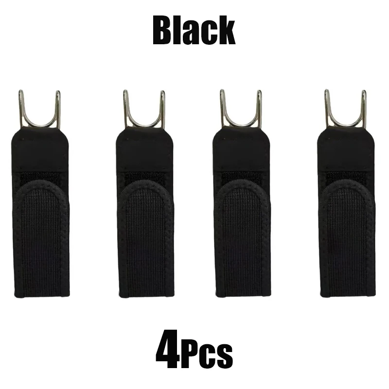4Pcs-Black