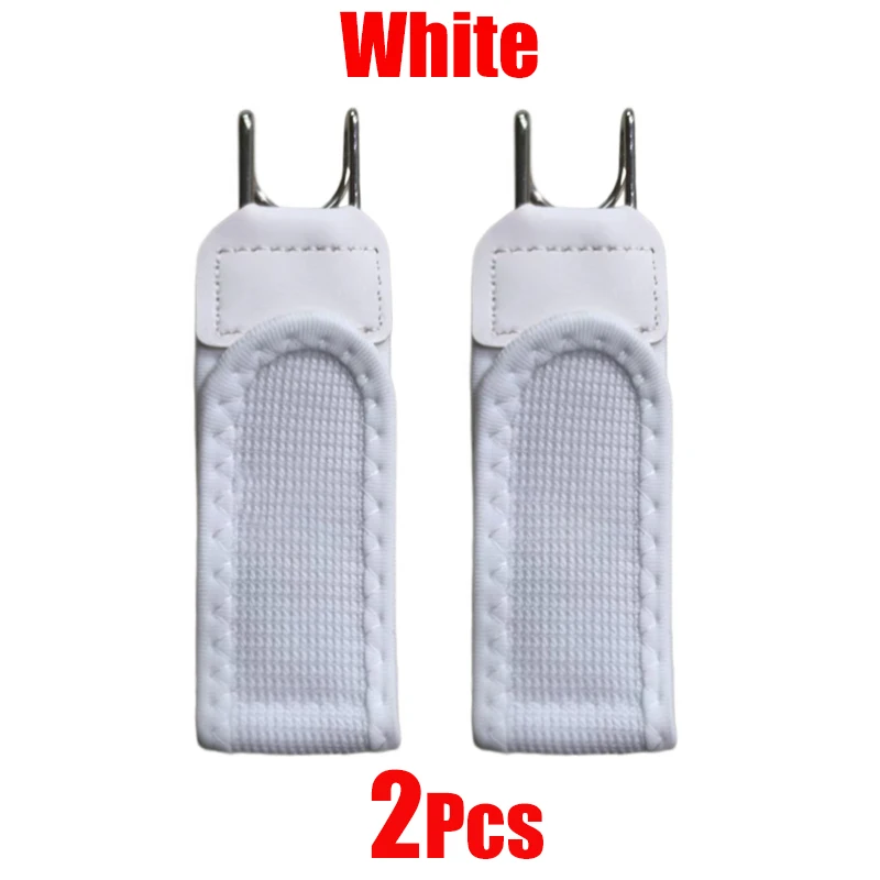 2Pcs-White