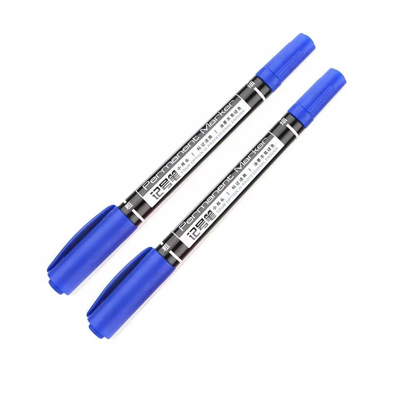 Blue 2pcs