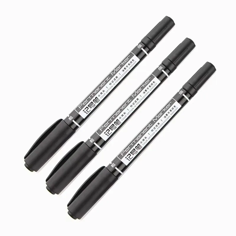 Black 3pcs