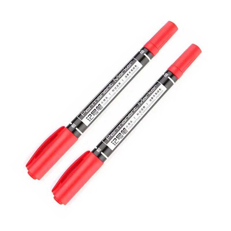 Red 2pcs