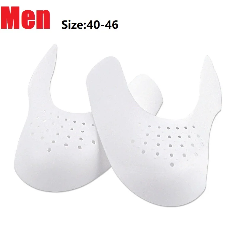 3-2Pcs-White-L