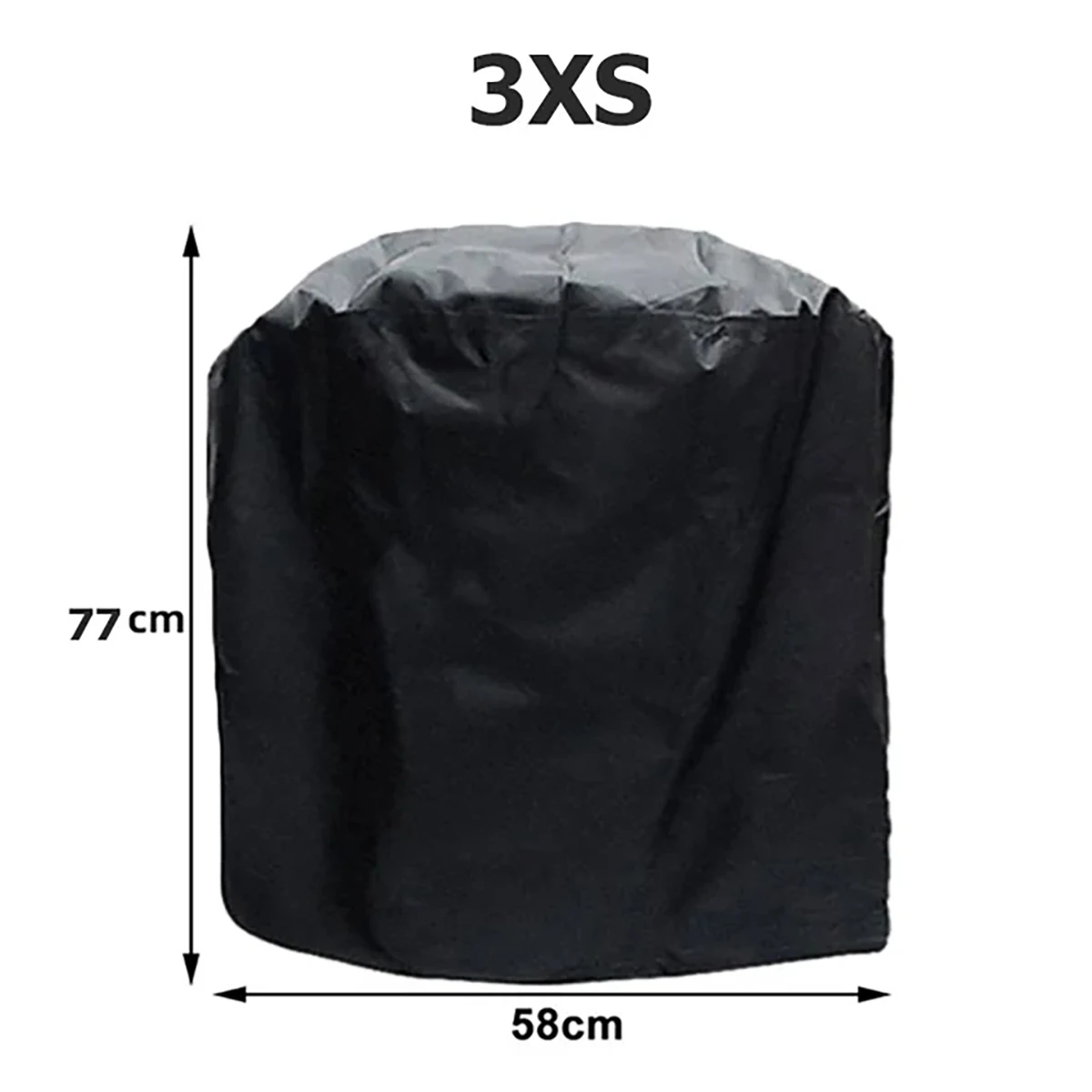 77X58cmblack