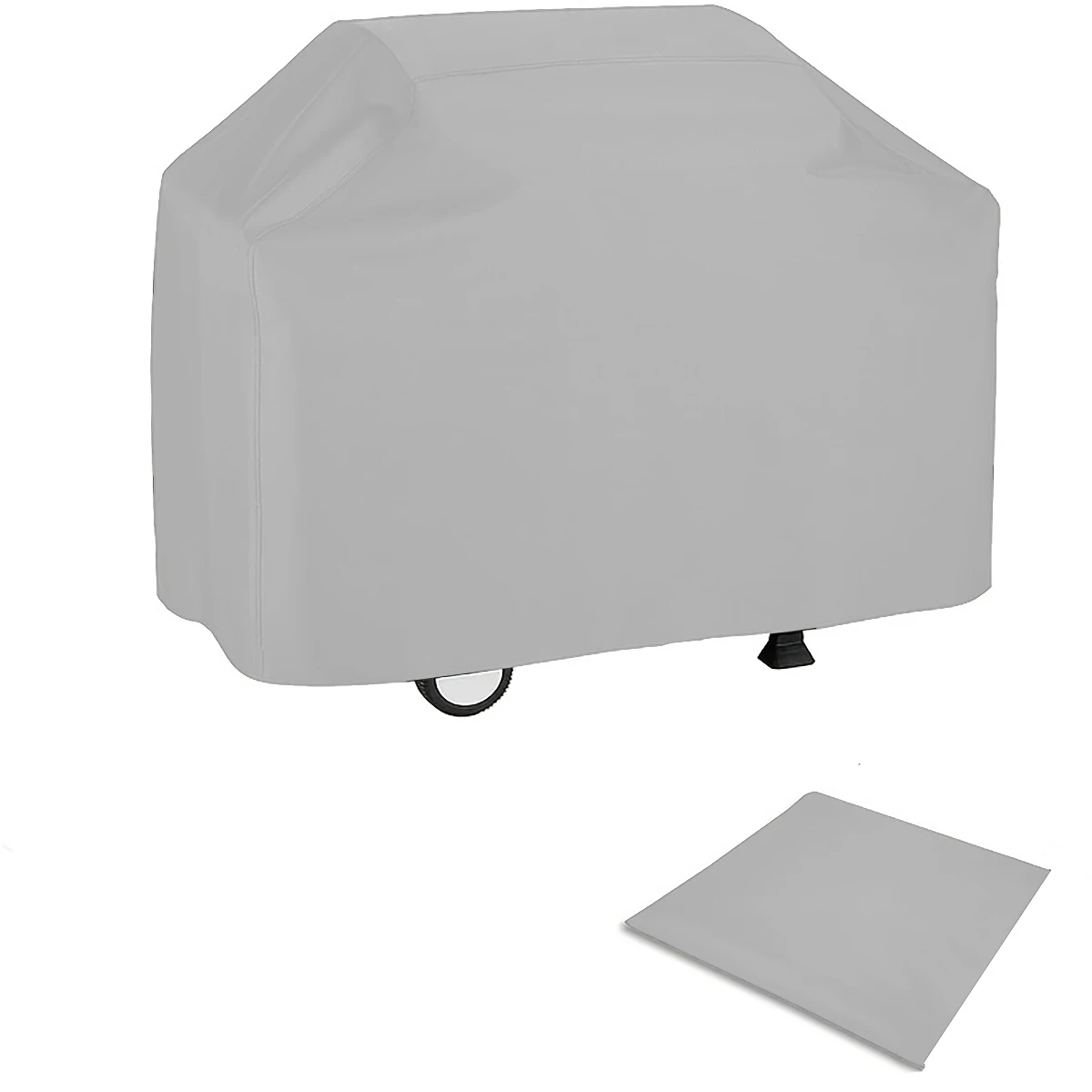 100X60X150cmsilver