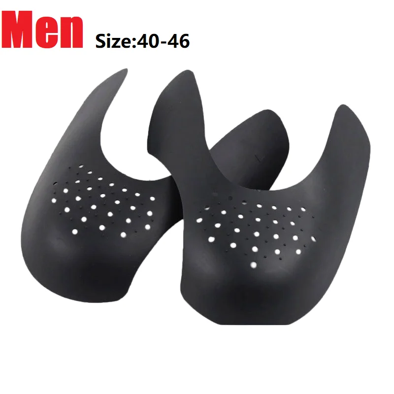 1-2Pcs-Black-L