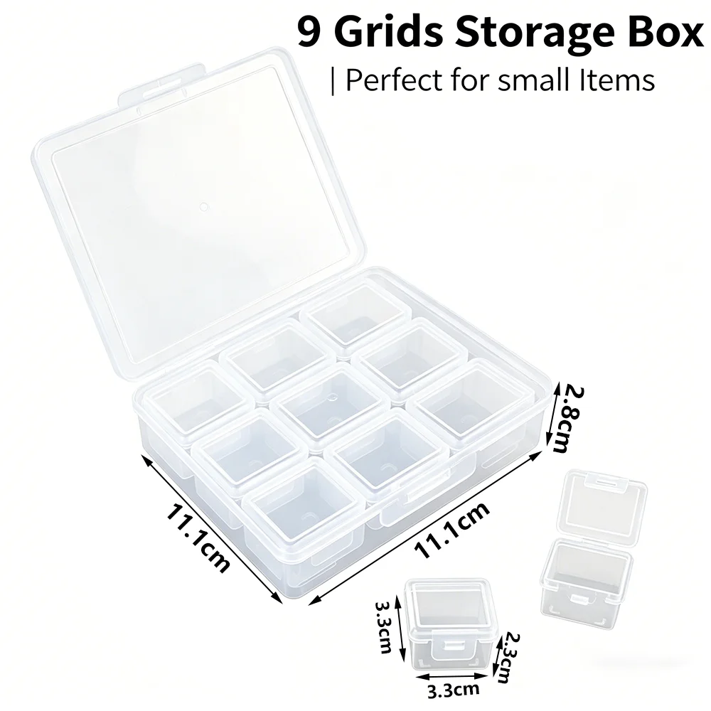 9 Grids 3323H