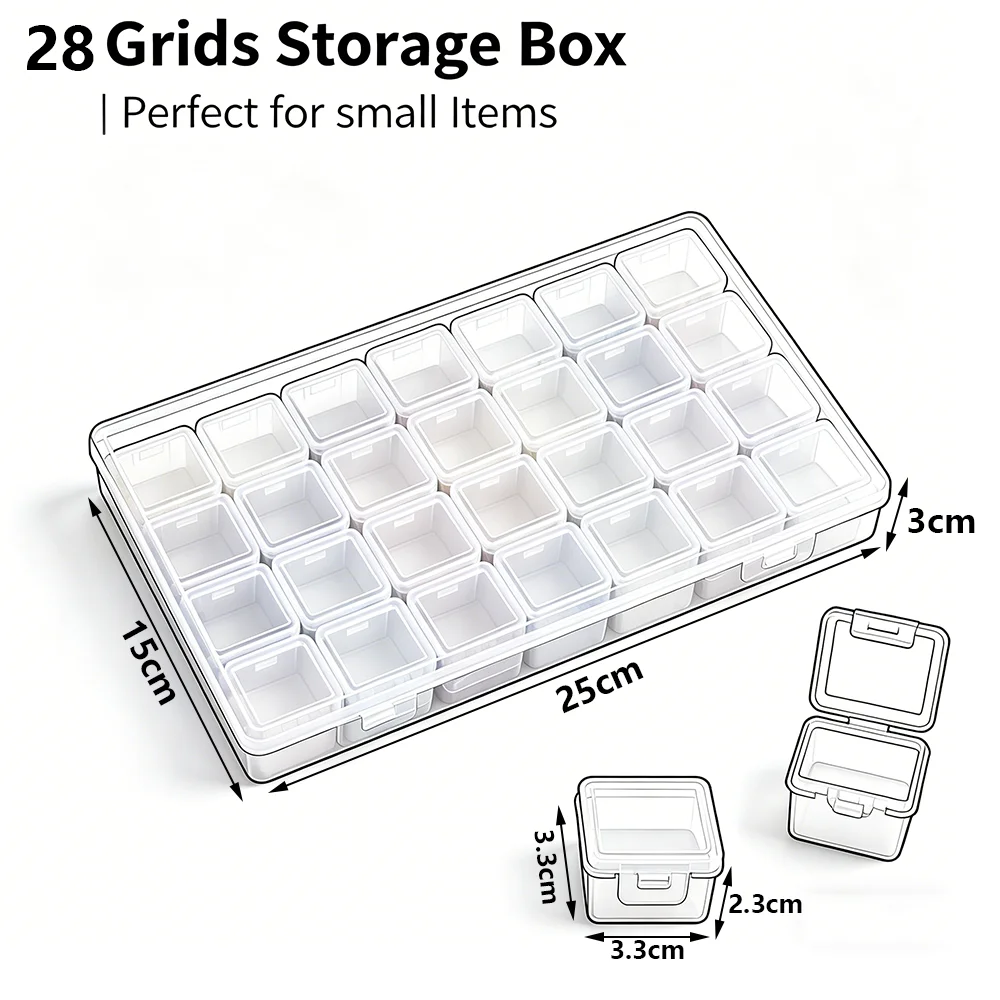28 Grids 3323H