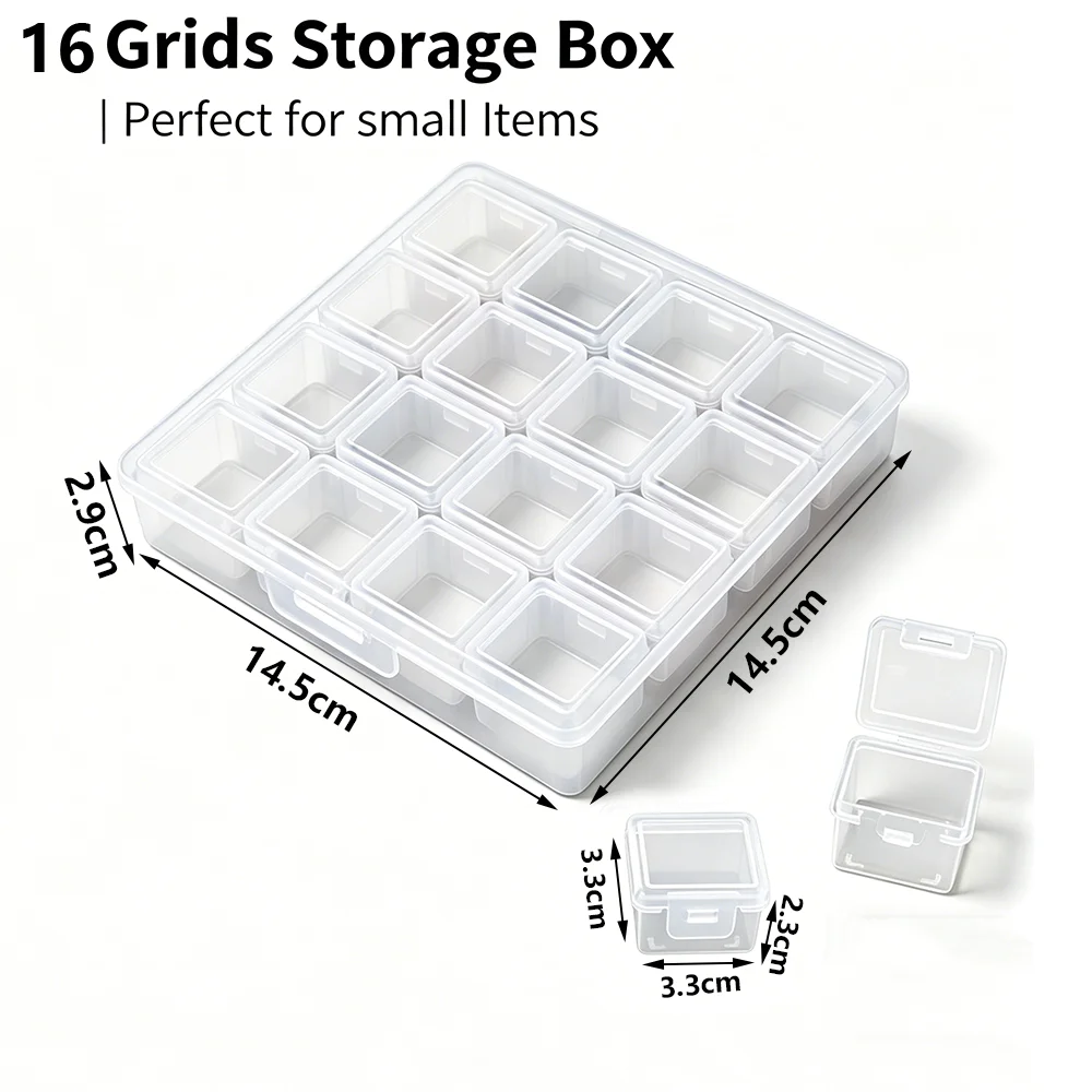 16 Grids 3323H