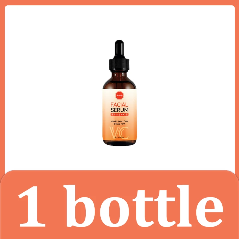 Single bottle