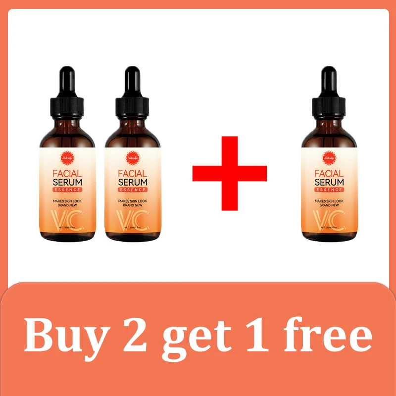 Buy 2 and 1 free