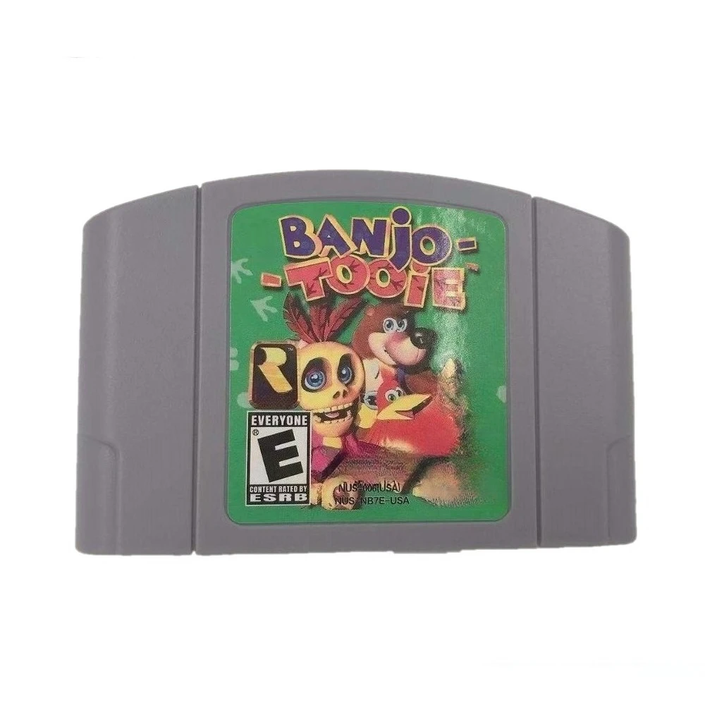 TOOIE 