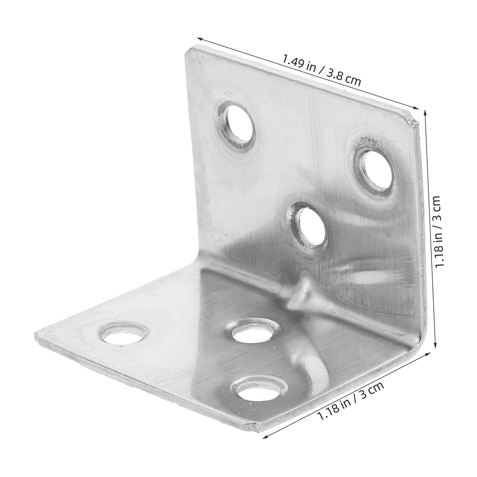 3X3X3CM