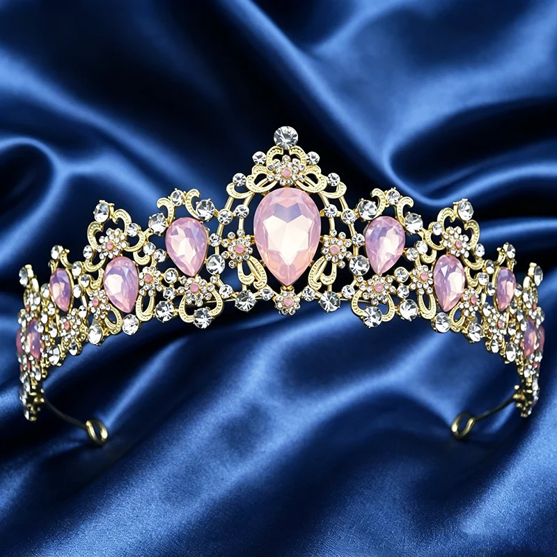 Opal Pink